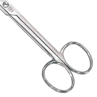 Nippes Nagelschere 5 Nippes Nagelschere – Bild 3