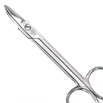 Nippes Nagelschere 4 Nippes Nagelschere – Bild 2