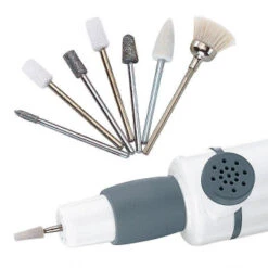 Bausch Innovatives Maniküre- Und Pediküregerät -Clarins || Babor || Shiseido Verkäufe 0236039 Bausch Innovatives Manikuere und Pedikueregeraet.ca7b4a8b