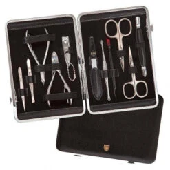 Drei Schwerter Maniküre Etui