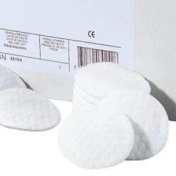 Flawa Watterondellen Pro Packung 500 Stück 5 Flawa Watterondellen Pro Packung 500 Stück -Clarins || Babor || Shiseido Verkäufe 0323063 Flawa Watterondellen Pro Packung 500 Stueck.6960a5eb