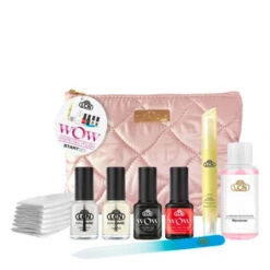 LCN Startset "WOW Hybrid Gel Polish"