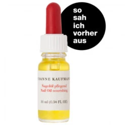 Susanne Kaufmann Nagelöl Pflegend - Nail Oil 10 Ml -Clarins || Babor || Shiseido Verkäufe 1323725 Susanne Kaufmann Nageloel pflegend Nail Oil 10 ml.bd13fda1