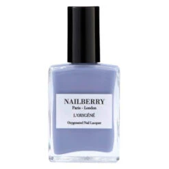NAILBERRY L'Oxygéné Oxygenated Nail Lacquer Serendipity, 15 Ml