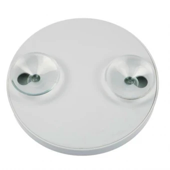 Fantasia Saugnapf Spiegel 4 Fantasia Saugnapf Spiegel – Bild 2