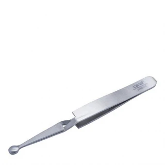 Canal Zeckenpinzette Für Tiere 3 Canal Zeckenpinzette Für Tiere