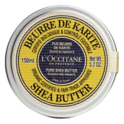 L'Occitane Karité Reine Sheabutter 150 Ml