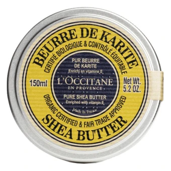 L'Occitane Karité Reine Sheabutter 150 Ml 3 L'Occitane Karité Reine Sheabutter 150 Ml