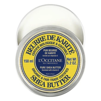L'Occitane Karité Reine Sheabutter 150 Ml 4 L'Occitane Karité Reine Sheabutter 150 Ml – Bild 2