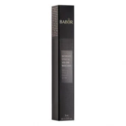 Babor Make-up Ultimate Style & Volume Mascara 8 Ml -Clarins || Babor || Shiseido Verkäufe 1375512 Babor Make up Ultimate Style Volume Mascara 8 ml.1c363db6