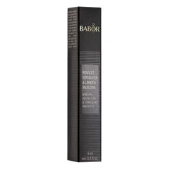 Babor Make-up Perfect Separation & Length Mascara 6 Ml -Clarins || Babor || Shiseido Verkäufe 1375547 Babor Make up Perfect Separation Length Mascara 6 ml.18dcffa1