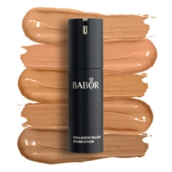 Babor Make-up Collagen Deluxe Foundation 04 Almond 30 Ml -Clarins || Babor || Shiseido Verkäufe 1375644 Babor Make up Collagen Deluxe Foundation 04 Almond 30 ml.0b00922a