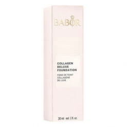 Babor Make-up Collagen Deluxe Foundation 04 Almond 30 Ml -Clarins || Babor || Shiseido Verkäufe 1375644 Babor Make up Collagen Deluxe Foundation 04 Almond 30 ml.98a9d8e1