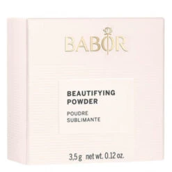 Babor Make-up Beautifying Powder 3,5 G -Clarins || Babor || Shiseido Verkäufe 1376128 Babor Make up Beautifying Powder 3 5 g.e1bf0d7f