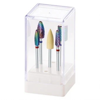 Promed Modellage Set Regenbogen 5 Promed Modellage Set Regenbogen – Bild 3