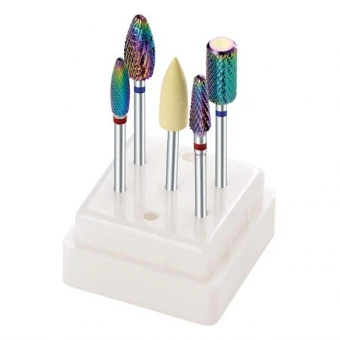 Promed Modellage Set Regenbogen 4 Promed Modellage Set Regenbogen – Bild 2