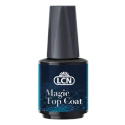 LCN Magic Top Coat 10 Ml
