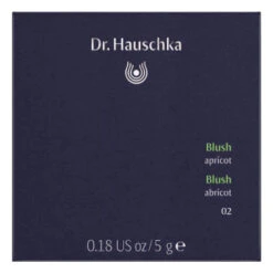 Dr. Hauschka Blush 02 Apricot 5 G -Clarins || Babor || Shiseido Verkäufe 1391437 Dr Hauschka Blush 02 apricot 5 g.b51a5012