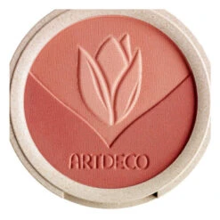 ArtDéco ARTDECO Natural Trio Blush 9 G -Clarins || Babor || Shiseido Verkäufe 1400223 ARTDECO Natural Trio Blush 9 g.8440d63a