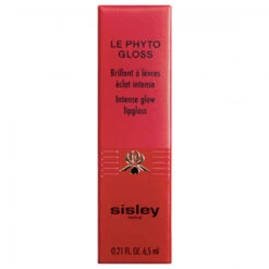 Sisley Paris Le Phyto Gloss 10 Star 6,5 Ml -Clarins || Babor || Shiseido Verkäufe 1412426 Sisley Paris Le Phyto Gloss 10 Star 6 5 ml.6966a8d4