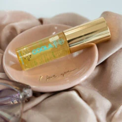 Coola Hydrating Lip Oil SPF 30 3,2 Ml 7 Coola Hydrating Lip Oil SPF 30 3,2 Ml -Clarins || Babor || Shiseido Verkäufe 1429299 Coola Hydrating Lip Oil SPF 30 3 2 ml.fef2e9fd