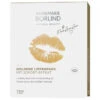 ANNEMARIE BÖRLIND GOLDENE LIPPENPADS Mit Sofort-Effekt 4 Stück -Clarins || Babor || Shiseido Verkäufe 1484664 ANNEMARIE BOERLIND GOLDENE LIPPENPADS mit Sofort Effekt 4 Stueck.48ae40ab