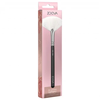 ZOEVA 129 FAN 11 4 ZOEVA 129 FAN 11 – Bild 2