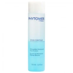 PHYTOMER DOUX CONTOUR Démaquillant Waterproof Yeux Et Lèvres 150 Ml