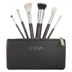 ZOEVA THE ESSENTIAL BRUSH SET