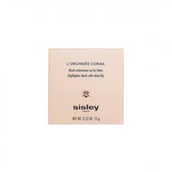 Sisley Paris Palette Orichidée Corail 15 G 12 Sisley Paris Palette Orichidée Corail 15 G -Clarins || Babor || Shiseido Verkäufe 1647806 Sisley Paris Palette Orichidee Corail 15 g.ce8d75b7