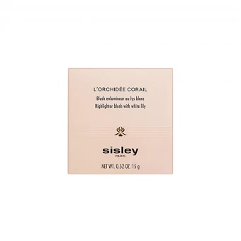 Sisley Paris Palette Orichidée Corail 15 G 6 Sisley Paris Palette Orichidée Corail 15 G – Bild 4