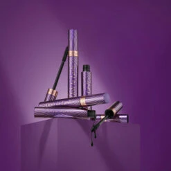 ZOEVA Ooh La Lash Length & Lift Tubing Mascara Schwarz 8,5 G -Clarins || Babor || Shiseido Verkäufe 2535521 ZOEVA Ooh La Lash Length Lift Tubing Mascara Schwarz 8 5 g.a24fcbed