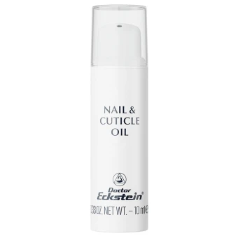 Doctor Eckstein Nail & Cuticle Oil 10 Ml 3 Doctor Eckstein Nail & Cuticle Oil 10 Ml