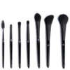 LONI BAUR The Brush Edition 7 Stück -Clarins || Babor || Shiseido Verkäufe 2561204 LONI BAUR The Brush Edition 7 Stueck.68da733e