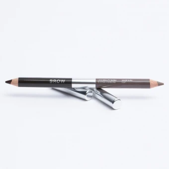 LONI BAUR Brow Pencil Duo 1 Stück 4 LONI BAUR Brow Pencil Duo 1 Stück – Bild 2