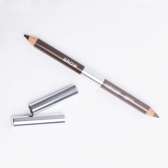 LONI BAUR Brow Pencil Duo 1 Stück 5 LONI BAUR Brow Pencil Duo 1 Stück – Bild 3