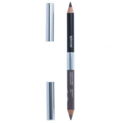 LONI BAUR Brow Pencil Duo 1 Stück