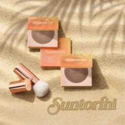 ZOEVA SUNTORINI MULTI-POWDER BRUSH -Clarins || Babor || Shiseido Verkäufe 2561778 ZOEVA SUNTORINI MULTI POWDER BRUSH.7ba4b95b