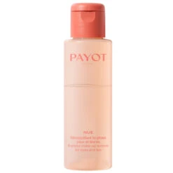 Payot Nue Démaquillant Bi-phase Yeux Et Lèvres 100 Ml