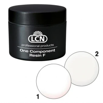 LCN One Component Resin F 3 LCN One Component Resin F