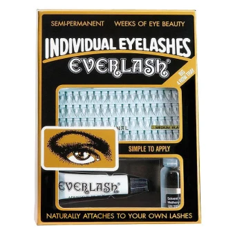 Everlash Dauerwimpern Set 3 Everlash Dauerwimpern Set