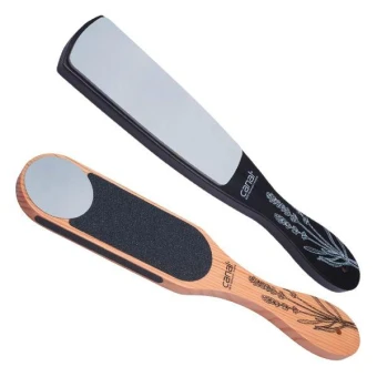 Canal Hornhautfeile 3 Canal Hornhautfeile