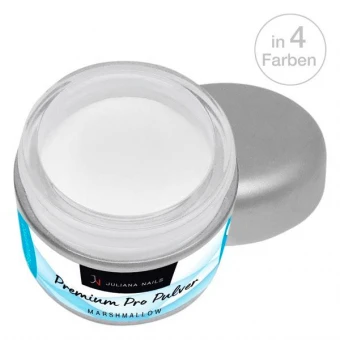 Juliana Nails Premium Pro Pulver 3 Juliana Nails Premium Pro Pulver