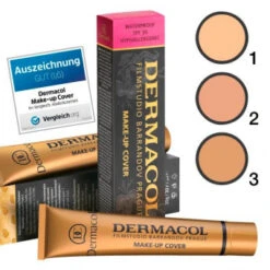 Dermacol Make-Up Cover