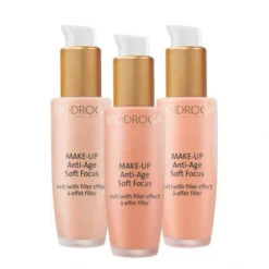 BIODROGA SOFT FOCUS Anti-Age Make-Up