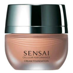 SENSAI CELLULAR PERFORMANCE Cream Foundation 5 SENSAI CELLULAR PERFORMANCE Cream Foundation -Clarins || Babor || Shiseido Verkäufe 40285e4b6ab00a43016ab1c36439275c SENSAI CELLULAR PERFORMANCE Cream Foundation.8b744942