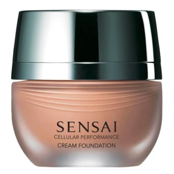SENSAI CELLULAR PERFORMANCE Cream Foundation 4 SENSAI CELLULAR PERFORMANCE Cream Foundation – Bild 2