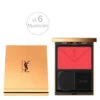 Yves Saint Laurent Couture Blush -Clarins || Babor || Shiseido Verkäufe 40285e4b6ab00a43016ab1c3a912606f Yves Saint Laurent Couture Blush.c6d48781