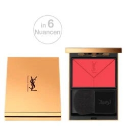 Yves Saint Laurent Couture Blush