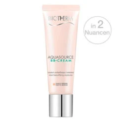 Biotherm Aquasource BB Cream
